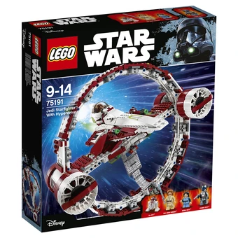 lego star wars prequel sets