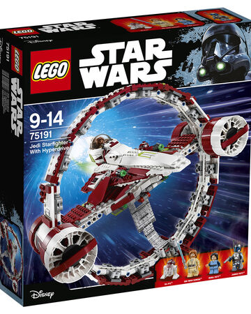 lego 75191