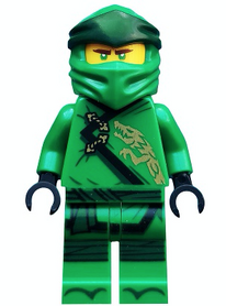 Legacy Lloyd 2019