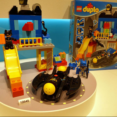 duplo 10545