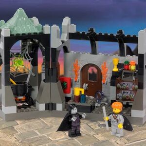 lego 4705