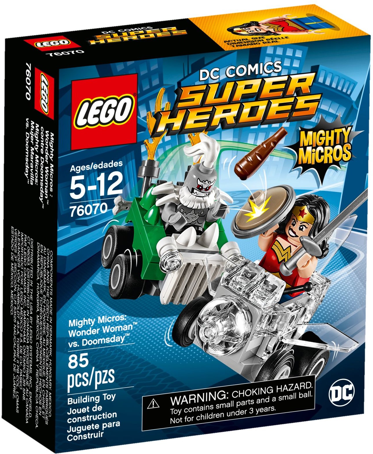 lego 76096 amazon