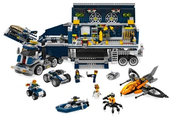 large lego sets