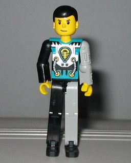 lego human figures