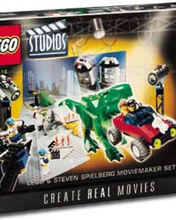 lego set maker