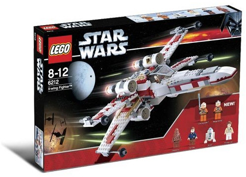 lego set 6212