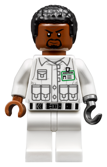 lego 70912