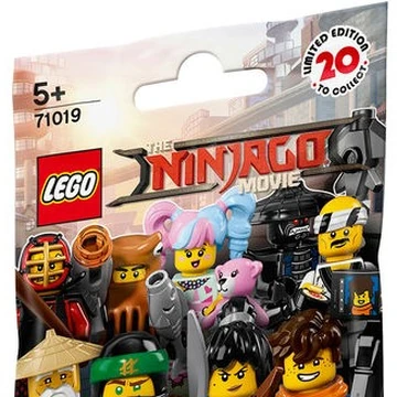 lego ninjago 71019