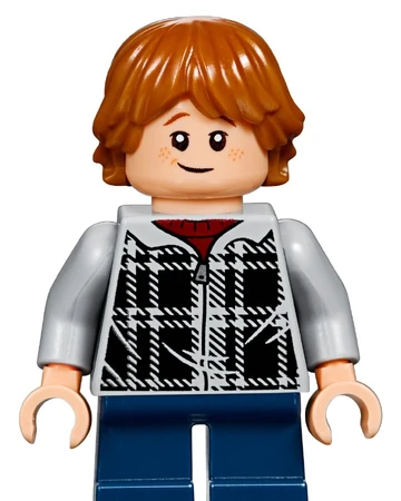 lego harry potter percy sweater