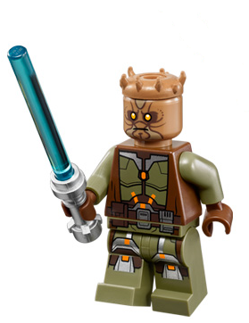 lego old republic minifigures