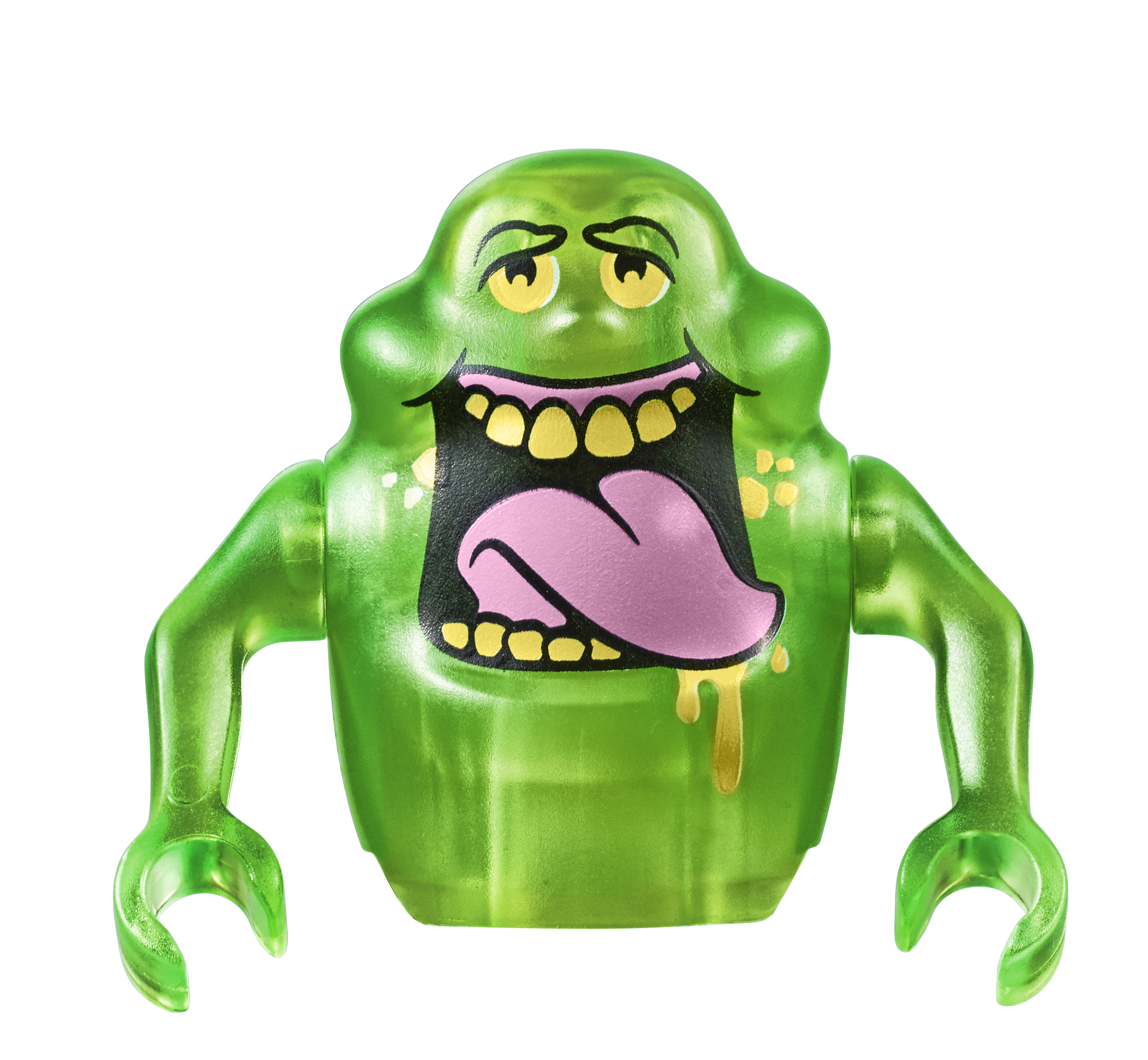 lego dimensions slimer