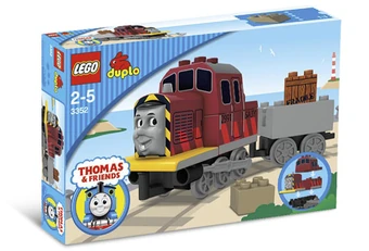thomas and friends duplo sets