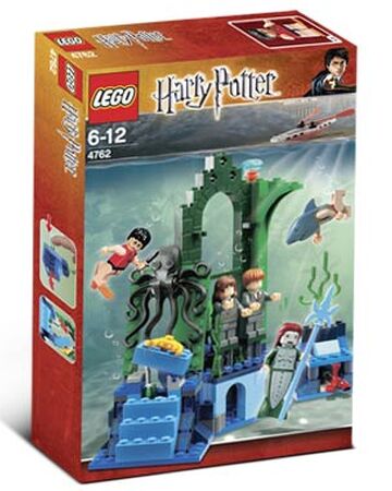 victor deals harry potter lego