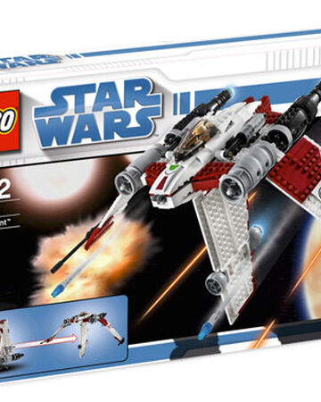 lego star wars v 19