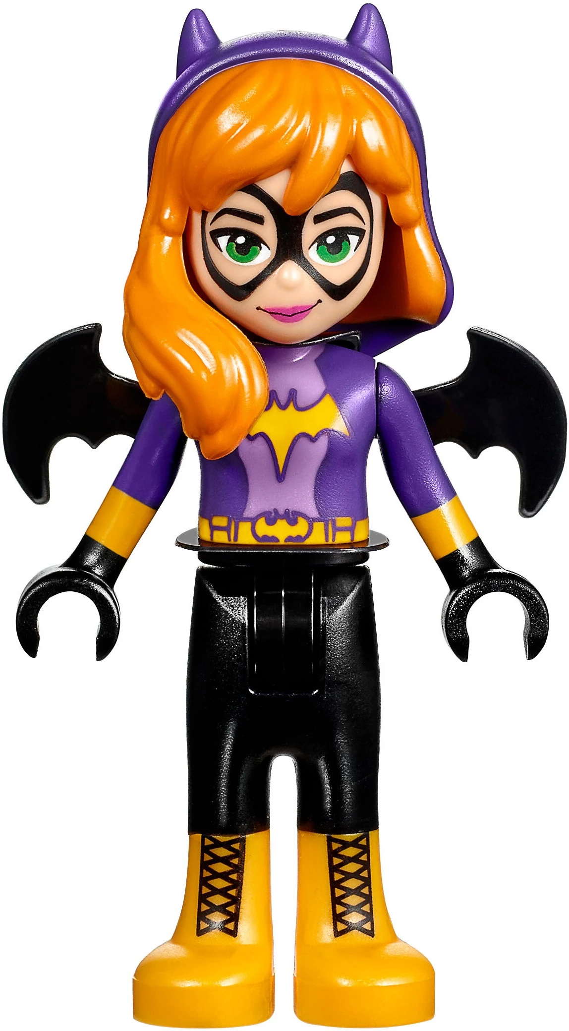 lego batgirl