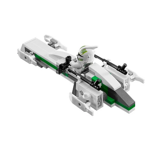 lego clone trooper battle pack 7913