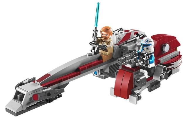 mandalorian riding bantha pop