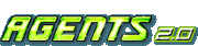 Agents 2.0 Logo