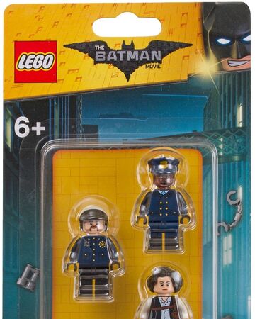 sets de lego batman