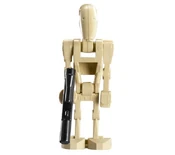 Battle Droid