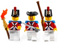 Imperial guards