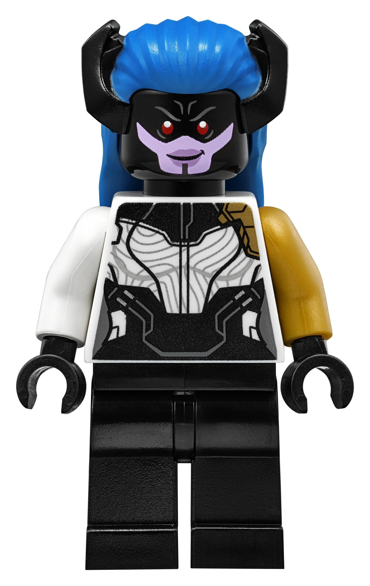 black order lego