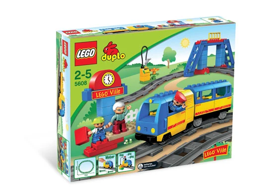 duplo 5608
