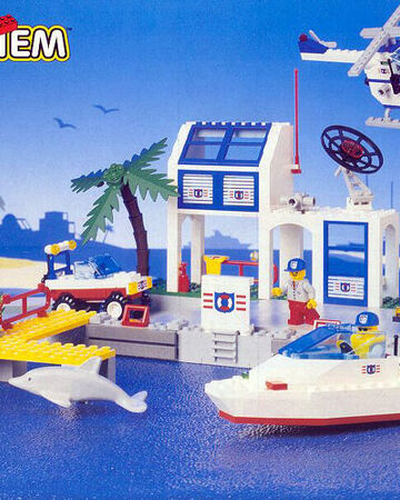 lego 6387