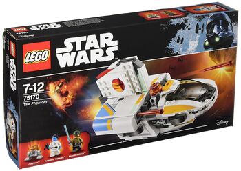 75170 The Phantom | Brickipedia | Fandom