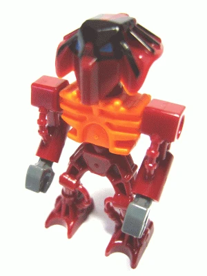 bionicle minifigures