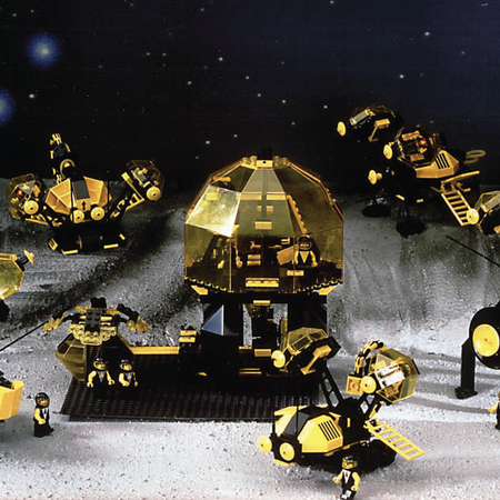 lego space blacktron