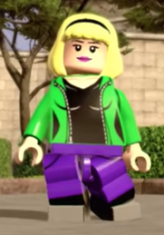 lego marvel superheroes gwen stacy