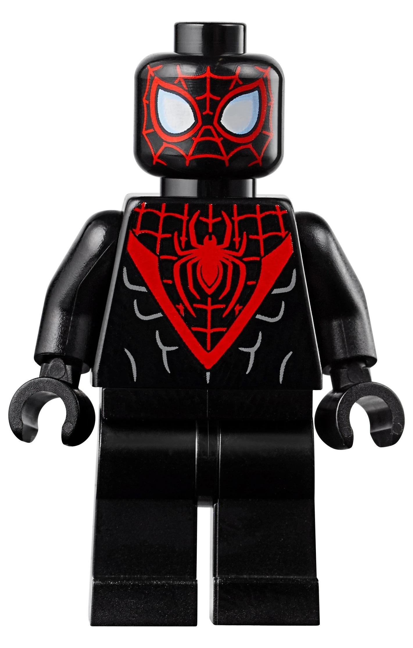 lego miles morales 2020