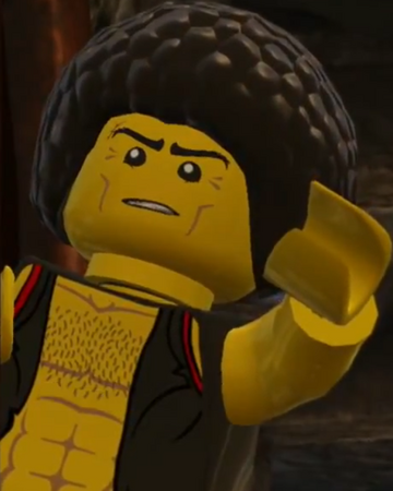 Eddie Jojo Brickipedia Fandom