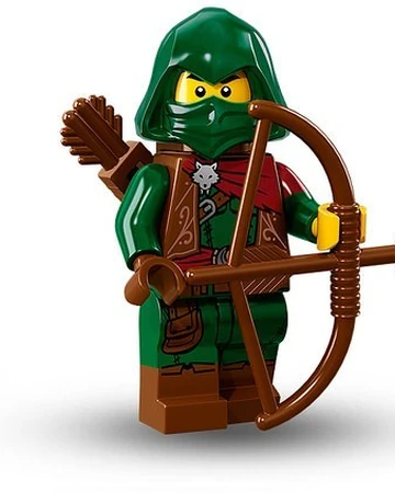 lego d&d minifigures