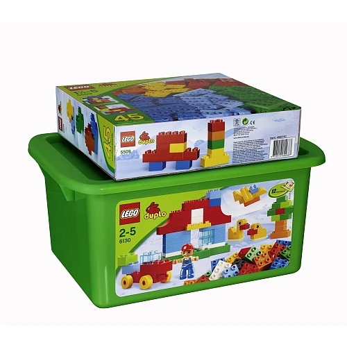 lego duplo 5509
