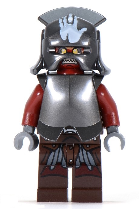 lego orc forge
