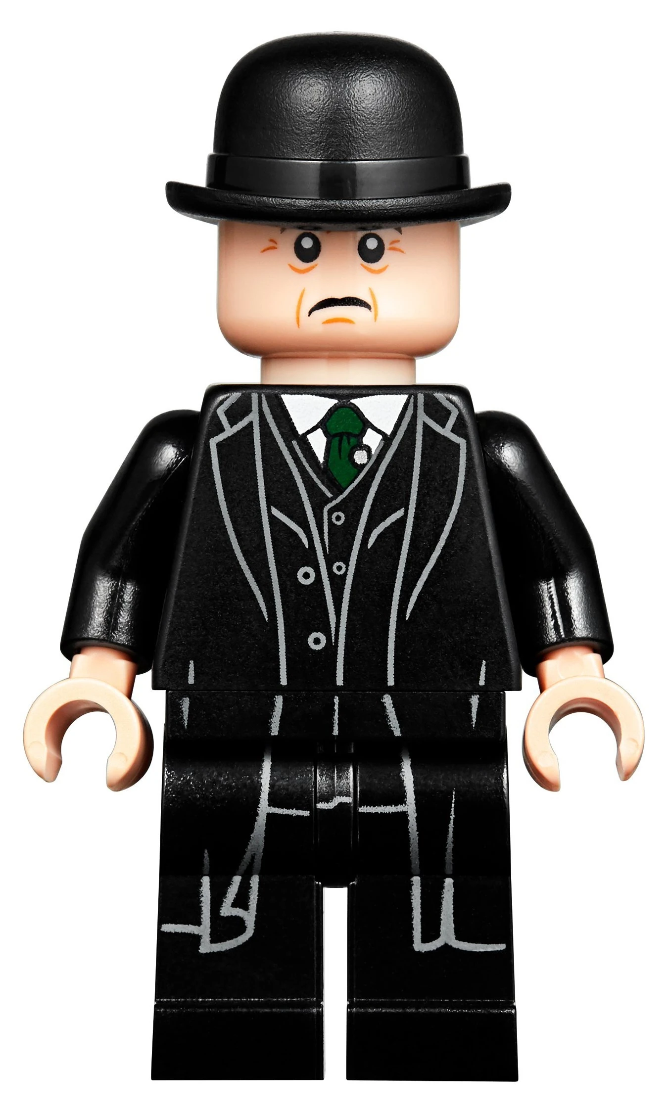 lego cornelius fudge