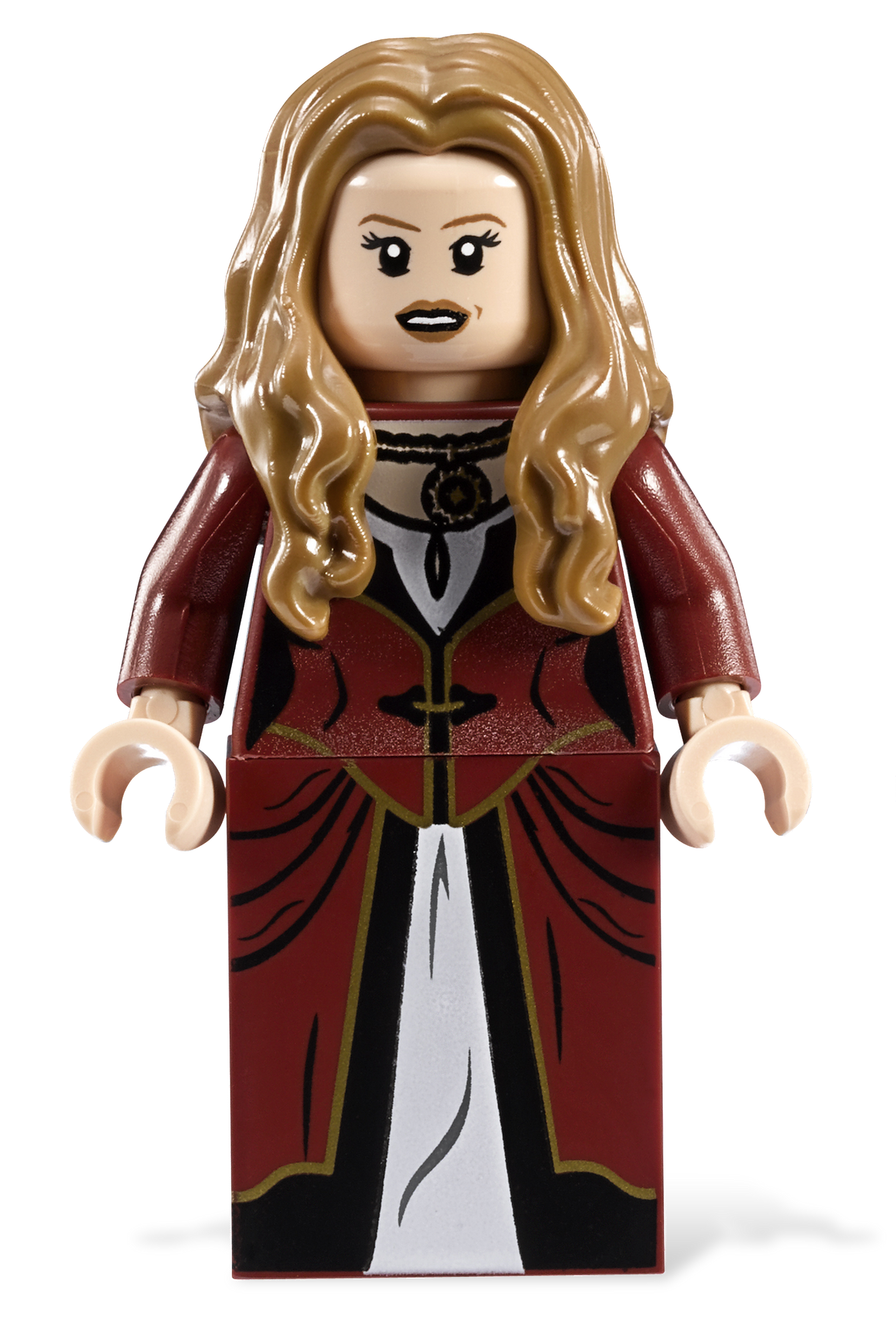 lego bootstrap bill turner