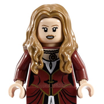 lego pirates of the caribbean elizabeth swann