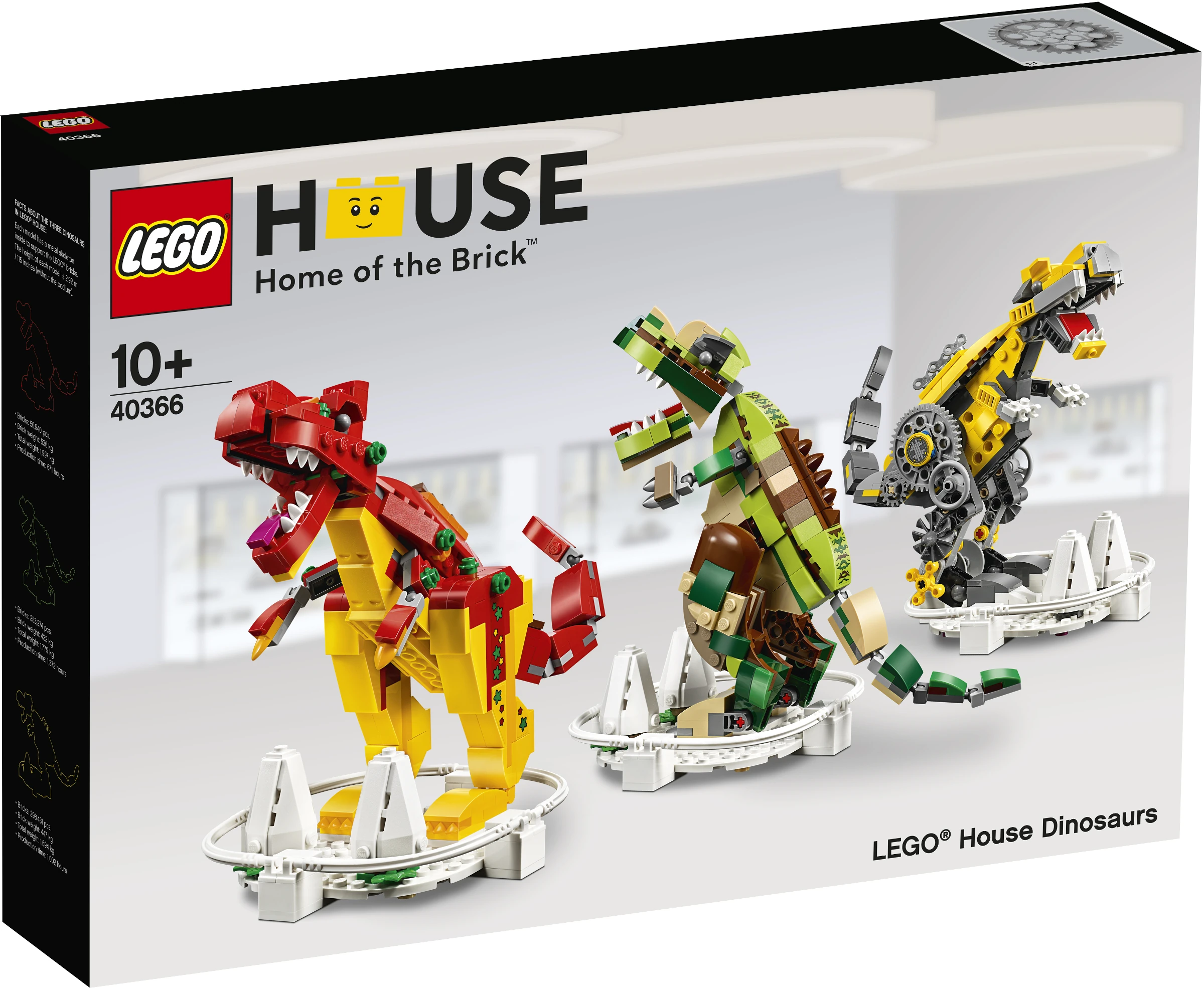 lego 21037 price