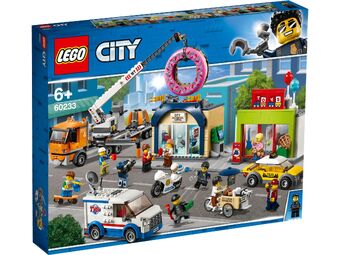 all 2019 lego sets