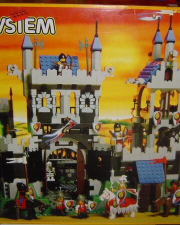 castle lego for sale