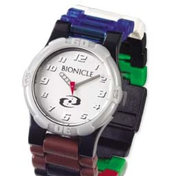 bionicle watch