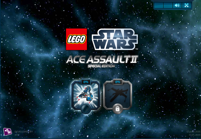 Ace Assault Ii Brickipedia Fandom Powered By Wikia