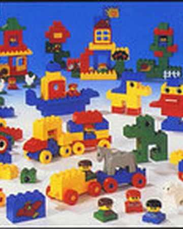 duplo dacta
