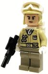 Hoth Rebel Soldier 2010