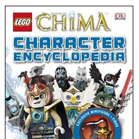 lego chima 2018