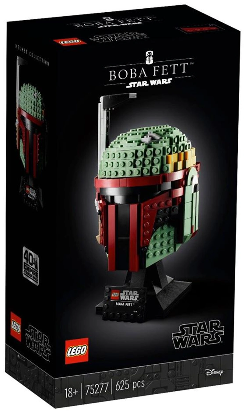 boba fett bust