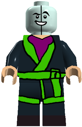 Custom:Chameleon | Brickipedia | FANDOM powered by Wikia